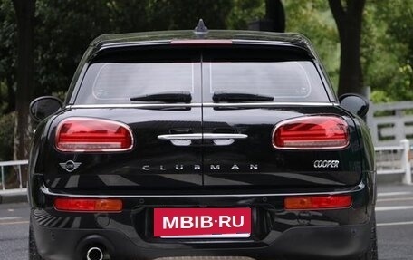 MINI Clubman, 2022 год, 2 780 008 рублей, 8 фотография