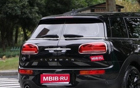 MINI Clubman, 2022 год, 2 780 008 рублей, 7 фотография
