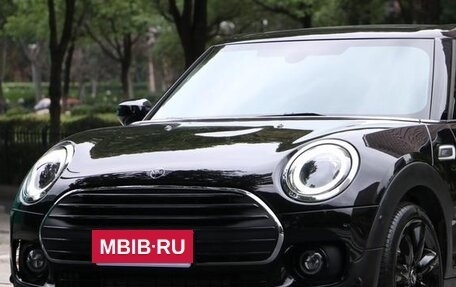 MINI Clubman, 2022 год, 2 780 008 рублей, 4 фотография