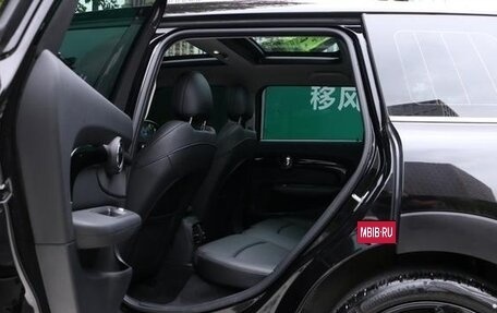 MINI Clubman, 2022 год, 2 780 008 рублей, 13 фотография