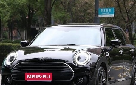 MINI Clubman, 2022 год, 2 780 008 рублей, 5 фотография