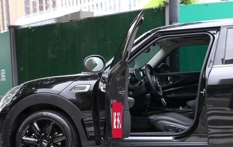 MINI Clubman, 2022 год, 2 780 008 рублей, 10 фотография