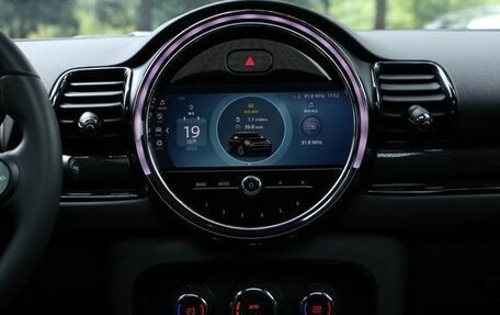 MINI Clubman, 2022 год, 2 780 008 рублей, 23 фотография