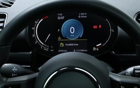 MINI Clubman, 2022 год, 2 780 008 рублей, 19 фотография