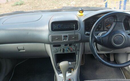 Toyota Sprinter VIII (E110), 1999 год, 400 000 рублей, 3 фотография