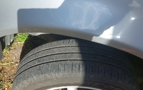 Toyota Sprinter VIII (E110), 1999 год, 400 000 рублей, 7 фотография