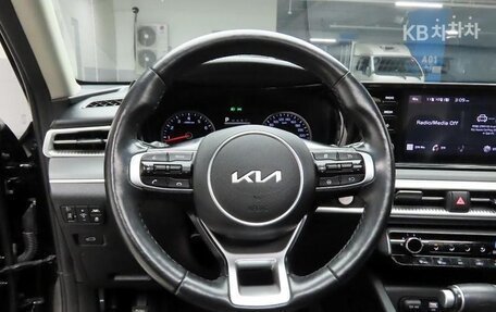 KIA K5, 2022 год, 1 550 222 рублей, 6 фотография