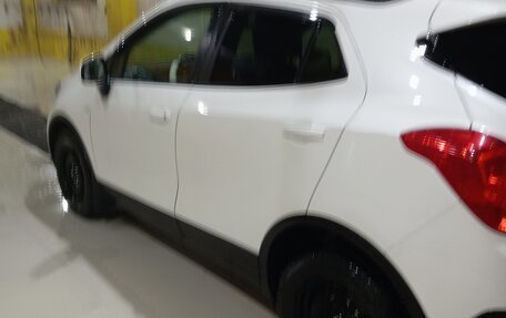 Opel Mokka I, 2014 год, 1 250 000 рублей, 4 фотография