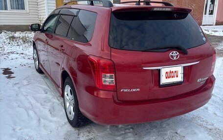 Toyota Corolla, 2007 год, 670 000 рублей, 5 фотография