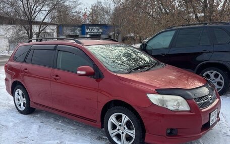 Toyota Corolla, 2007 год, 670 000 рублей, 2 фотография