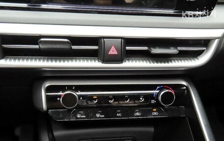 KIA K5, 2022 год, 1 550 222 рублей, 8 фотография