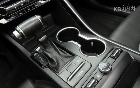 KIA K5, 2022 год, 1 550 222 рублей, 9 фотография