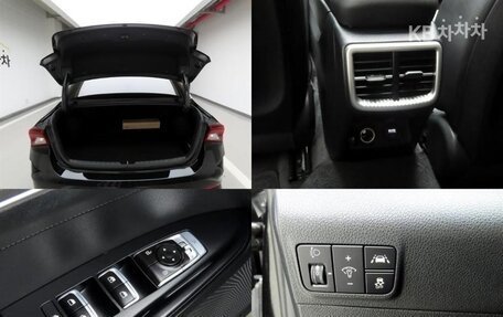 KIA K5, 2022 год, 1 550 222 рублей, 13 фотография