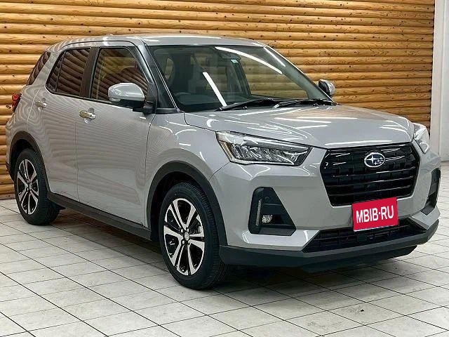 Subaru Rex III, 1992 год, 1 299 947 рублей, 8 фотография