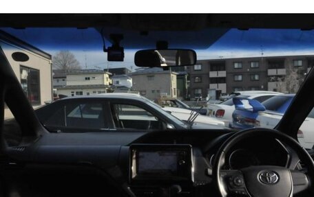 Toyota Noah III, 2016 год, 2 127 000 рублей, 13 фотография