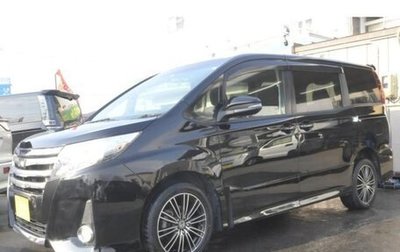 Toyota Noah III, 2016 год, 2 127 000 рублей, 1 фотография
