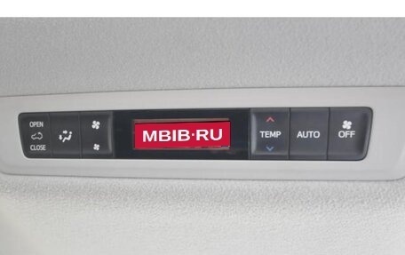 Toyota Noah III, 2016 год, 2 127 000 рублей, 14 фотография