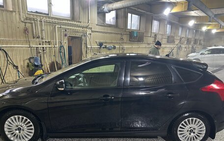 Ford Focus III, 2012 год, 850 000 рублей, 1 фотография