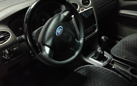 Ford Focus II рестайлинг, 2006 год, 500 000 рублей, 2 фотография