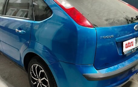 Ford Focus II рестайлинг, 2006 год, 500 000 рублей, 3 фотография