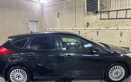 Ford Focus III, 2012 год, 850 000 рублей, 2 фотография