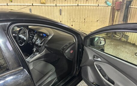 Ford Focus III, 2012 год, 850 000 рублей, 9 фотография