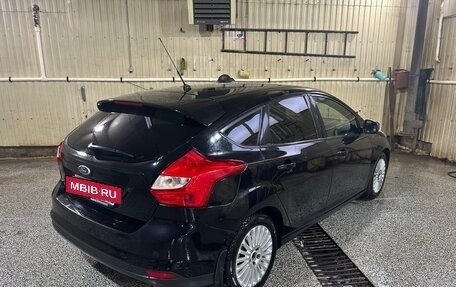 Ford Focus III, 2012 год, 850 000 рублей, 3 фотография