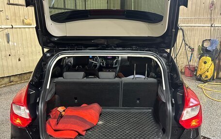 Ford Focus III, 2012 год, 850 000 рублей, 6 фотография