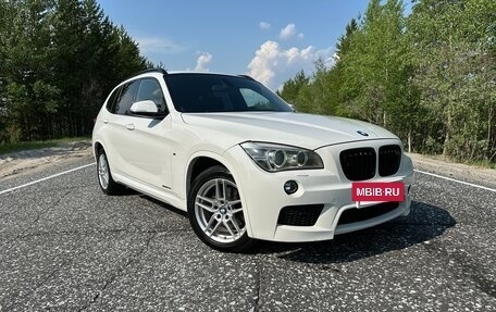 BMW X1, 2014 год, 1 600 000 рублей, 2 фотография