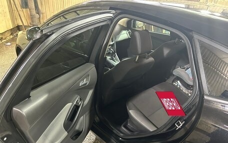 Ford Focus III, 2012 год, 850 000 рублей, 7 фотография