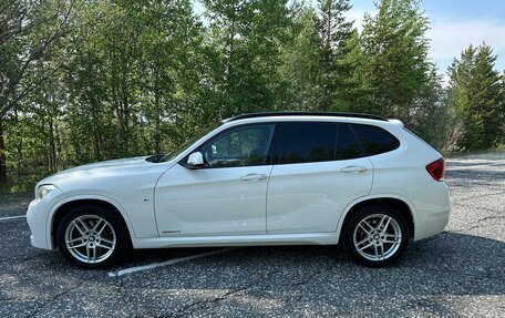 BMW X1, 2014 год, 1 600 000 рублей, 6 фотография