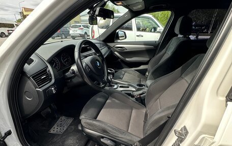 BMW X1, 2014 год, 1 600 000 рублей, 8 фотография