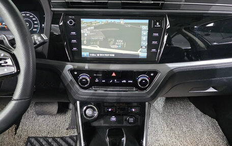 SsangYong Korando, 2020 год, 1 850 000 рублей, 7 фотография