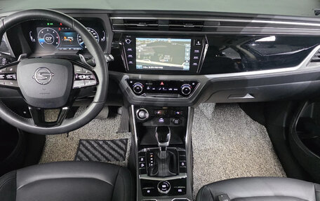 SsangYong Korando, 2020 год, 1 850 000 рублей, 6 фотография