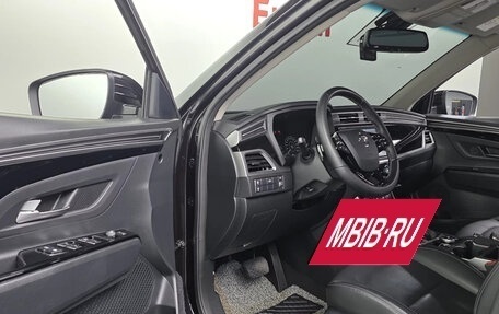 SsangYong Korando, 2020 год, 1 850 000 рублей, 5 фотография