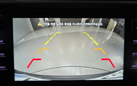 SsangYong Korando, 2020 год, 1 850 000 рублей, 10 фотография