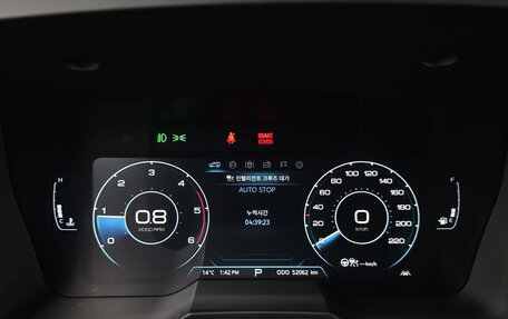 SsangYong Korando, 2020 год, 1 850 000 рублей, 9 фотография