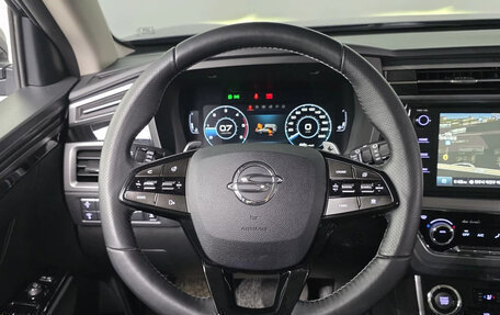 SsangYong Korando, 2020 год, 1 850 000 рублей, 8 фотография