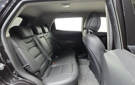 SsangYong Korando, 2020 год, 1 850 000 рублей, 17 фотография