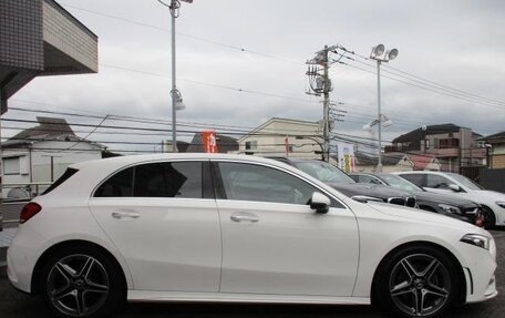 Mercedes-Benz A-Класс, 2022 год, 1 540 007 рублей, 3 фотография