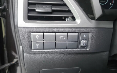 SsangYong Korando, 2020 год, 1 850 000 рублей, 13 фотография