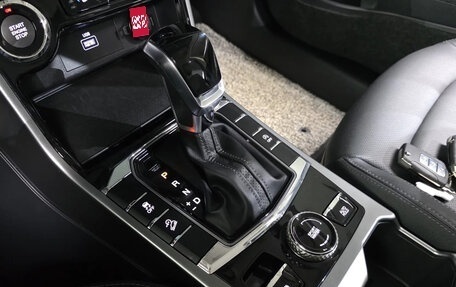 SsangYong Korando, 2020 год, 1 850 000 рублей, 11 фотография