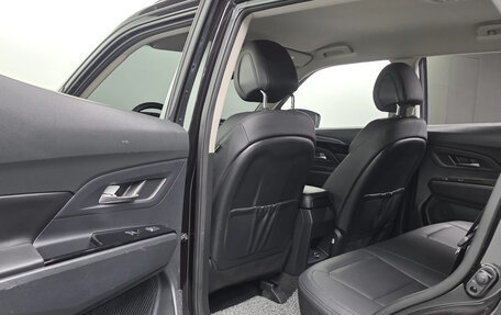 SsangYong Korando, 2020 год, 1 850 000 рублей, 15 фотография