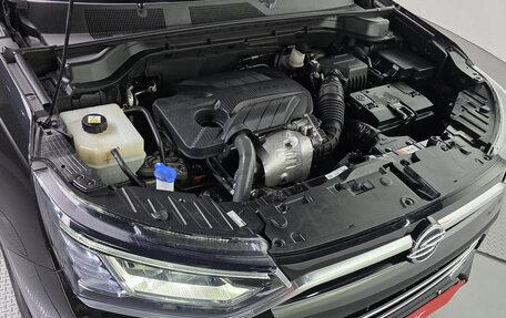 SsangYong Korando, 2020 год, 1 850 000 рублей, 18 фотография