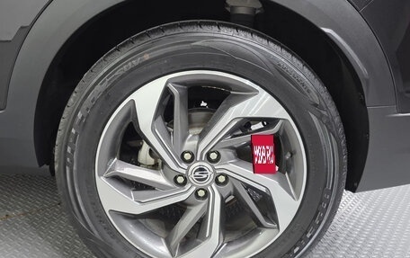 SsangYong Korando, 2020 год, 1 850 000 рублей, 19 фотография