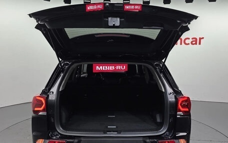 SsangYong Korando, 2020 год, 1 850 000 рублей, 20 фотография