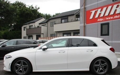 Mercedes-Benz A-Класс, 2022 год, 1 540 007 рублей, 4 фотография