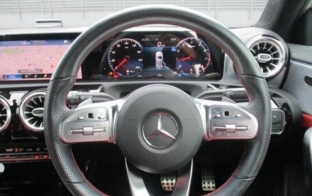 Mercedes-Benz A-Класс, 2022 год, 1 540 007 рублей, 9 фотография