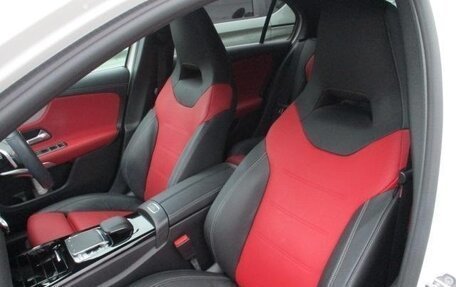 Mercedes-Benz A-Класс, 2022 год, 1 540 007 рублей, 12 фотография