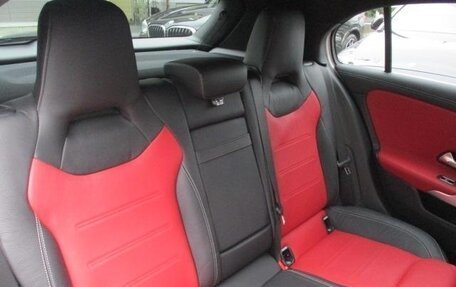 Mercedes-Benz A-Класс, 2022 год, 1 540 007 рублей, 11 фотография